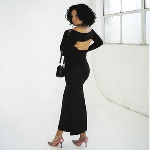 MODE MISCHIEF STUDIOS SET (XS/s top and a bottom) NWT